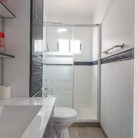 Casa Familiar 8 Personas Nyaraló Almuñécar