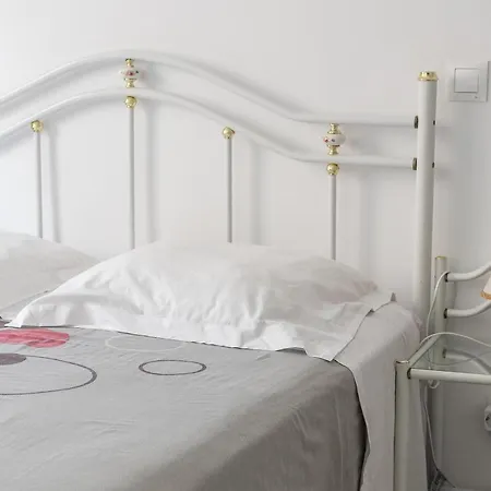 Casa Familiar 8 Personas * Almuñécar