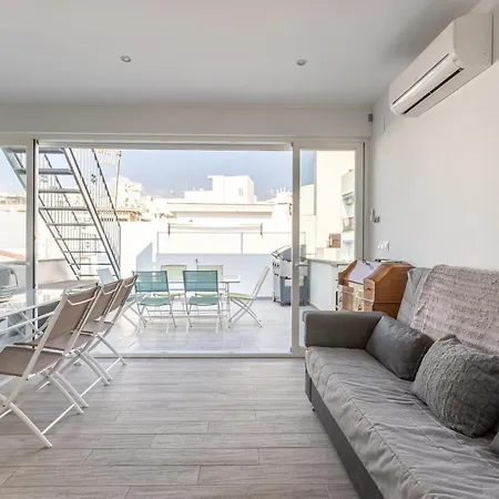 Casa Familiar 8 Personas *