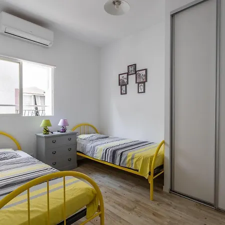 Casa Familiar 8 Personas Almuñécar