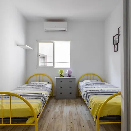 Дом отдыха Casa Familiar 8 Personas Альмуньекар