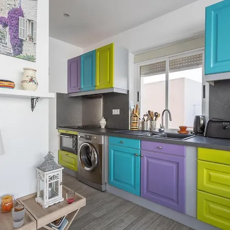 Casa Familiar 8 Personas Дом отдыха