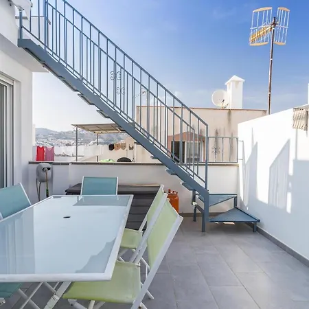 Casa Familiar 8 Personas Сasa de vacaciones