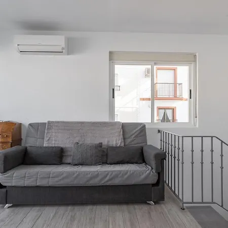 Casa Familiar 8 Personas Сasa de vacaciones Almuñécar
