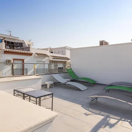 Сasa de vacaciones Casa Familiar 8 Personas *