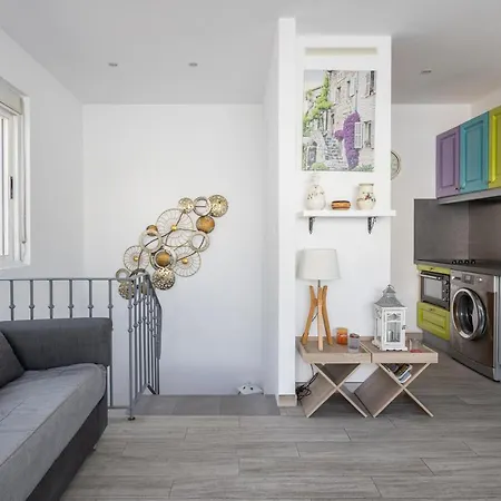 Casa Familiar 8 Personas Сasa de vacaciones *