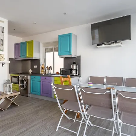 Casa Familiar 8 Personas Сasa de vacaciones *